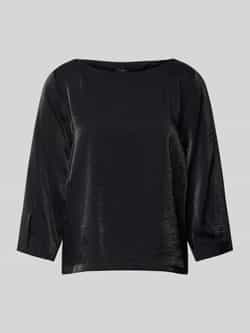 Opus Blouseshirt met 3 4-mouwen model 'Flixi'