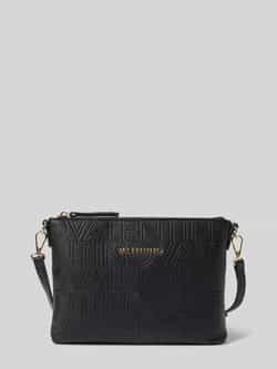 VALENTINO BAGS Handtas met labelapplicatie model 'PANSY'