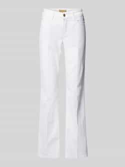 CAMBIO Flared jeans met 5-pocketmodel model 'PARIS'