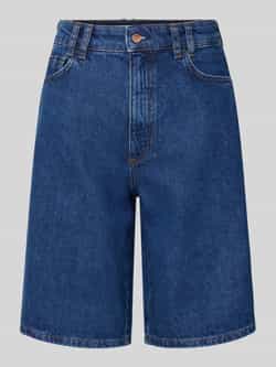 Marc O'Polo DENIM Regular fit jeansbermuda in 5-pocketmodel