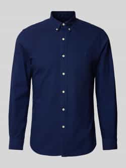 Polo Ralph Lauren Slim fit vrijetijdsoverhemd met button-downkraag