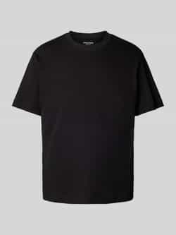 Jack & Jones Shirt met ronde hals JJEURBAN EDGE TEE SS O-NECK NOOS