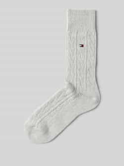 Tommy Hilfiger Sokken met wol