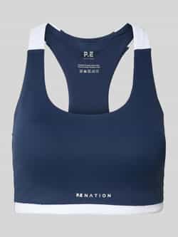 P.E Nation Sportbeha met racerback model 'HIGHGATE'
