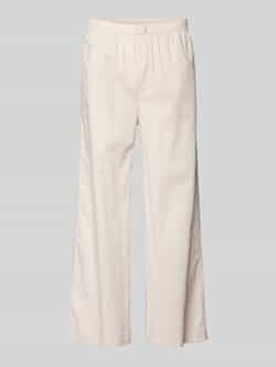 Calvin Klein Underwear Loose fit pyjamabroek met labeldetail