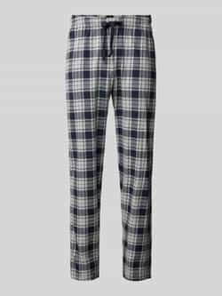 Schiesser Sweatbroek met steekzakken