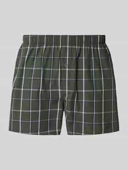 Hanro Boxershort met sierknoop
