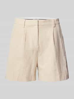 NEO NOIR Regular fit korte broek model 'Sega'