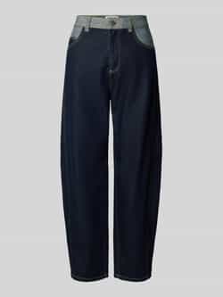 JAKE*S STUDIO WOMAN Jeans met 5-pocketmodel