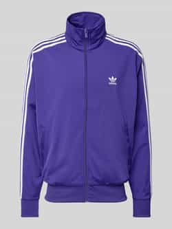 Adidas Originals Trainingsjack met ritszakken model 'FBIRD'