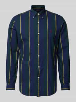Polo Ralph Lauren Classic fit vrijetijdsoverhemd met button-downkraag