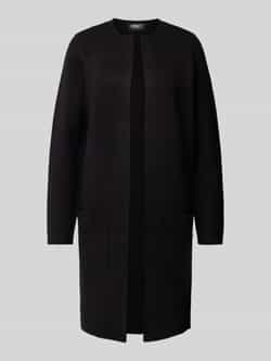 Only Regular fit cardigan met opgestikte steekzakken model 'RIVER'