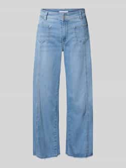 MAC Jeans in verkorte pasvorm model 'Jamie'