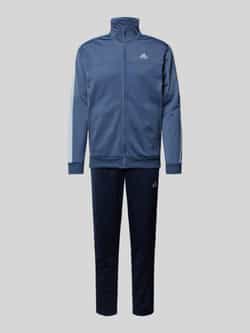 Adidas Sportswear Small Logo Tricot Colorblock Trainingspak