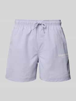 Jack & jones Zwembroek met elastische band model 'NAXOS'