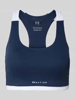 P.E Nation Sportbeha met racerback model 'HIGHGATE'