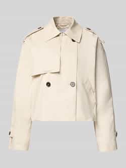Opus Jack met platte kraag model 'Hawena'