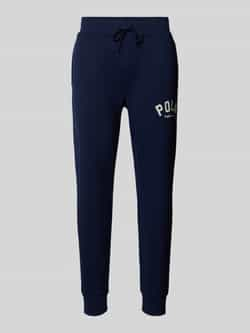 Polo Ralph Lauren Sweatbroek met elastische band