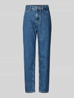 Boss Orange Jeans met steekzakken model 'RUTH'