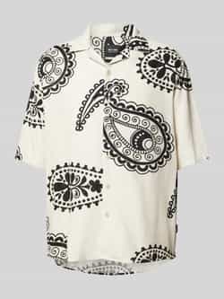 Only & Sons Regular fit vrijetijdsoverhemd met knoopsluiting model 'AUSTIN'