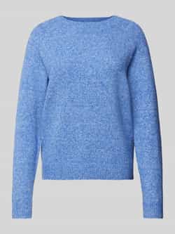 Vero Moda Gebreide pullover met lange mouwen model 'DOFFY'