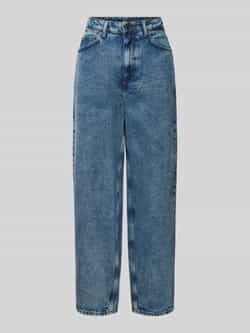 American vintage Mom fit jeans in 5-pocketmodel model 'JOYBIRD'