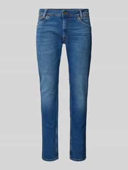 Pepe Jeans Tapered fit jeans in 5-pocketmodel model 'SPIKE'