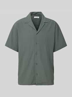 Jack & jones Vrijetijdsoverhemd met knoopsluiting model 'PABLO'