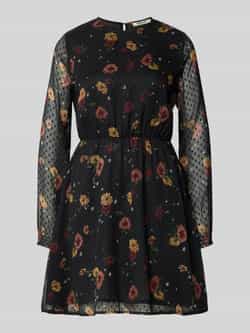 Only Getailleerde vrijetijdskleding met all-over motief model 'ELIZA LIFE'