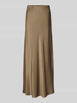 My Essential Wardrobe Maxirok van viscosemix model 'Estelle'