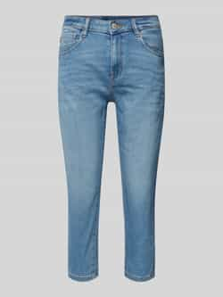 Tom Tailor Capri jeans Kate in 5-pocketsstijl