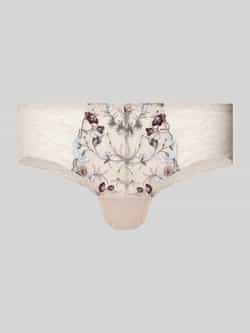 Triumph Slip Sensual Spotlight Hipster