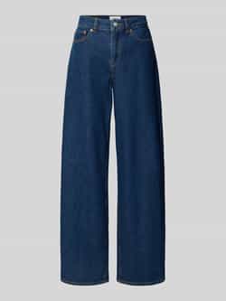 JJXX Wide leg jeans in 5-pocketmodel