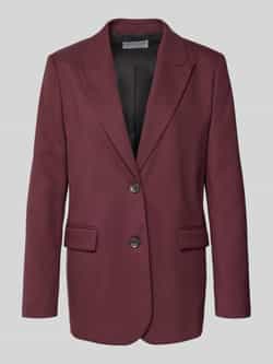 Jake*s Collection Blazer met reverskraag
