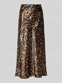 FREE QUENT Midirok met elastische band model 'CARA'