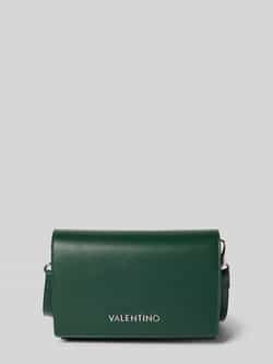 VALENTINO BAGS Handtas met labelapplicatie model 'EMBER'
