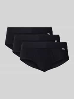 Jockey Slip met elastische band in een set van 3 stuks