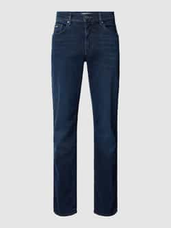 BRAX Straight leg jeans in 5-pocketmodel model 'CADIZ'