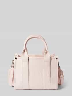 VALENTINO BAGS Handtas in leerlook model 'SYRIA'