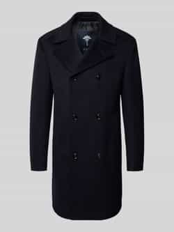 JOOP! Collection Lange jas met reverskraag model 'BEALE'