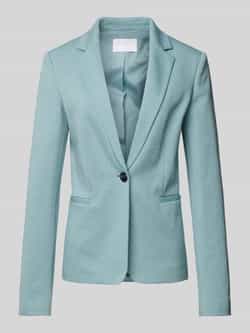 Jake*s Collection Blazer met strookzakken