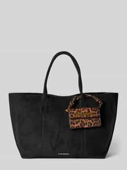 Steve Madden Handtas met labeldetail model 'Bantonia'