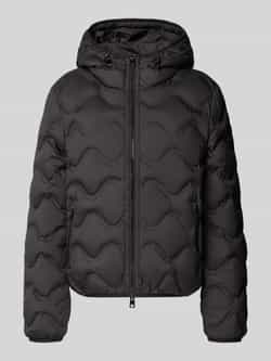 Marc Cain Jack met capuchon