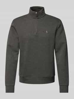 Polo Ralph Lauren Sweatshirt met schipperskraag