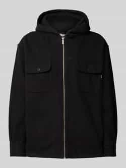 REVIEW Jack met capuchon