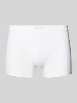 SKINY Boxershort met band met label in een set van 3 stuks