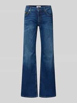 CAMBIO Flared jeans met 5-pocketmodel model 'TESS'