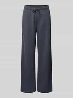 Only Comfort fit sweatpants met katoen model 'BEST'