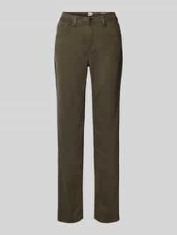 BRAX Straight fit jeans in 5-pocketmodel model 'STYLE.MARY'