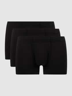 Jockey Boxershort met lyocell in een set van 3 stuks